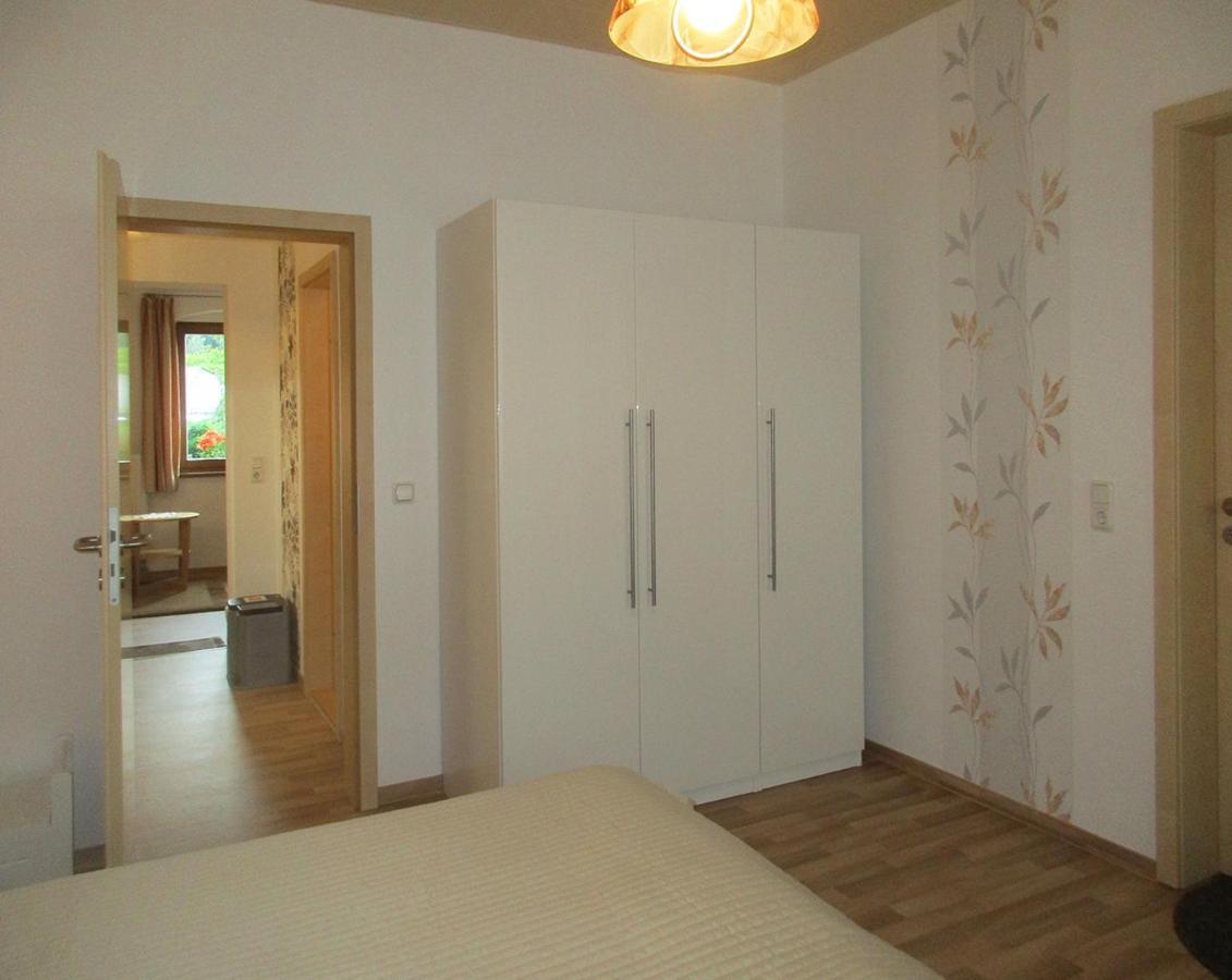Ferienwohnung Schrammsteine Bad Schandau Exterior foto